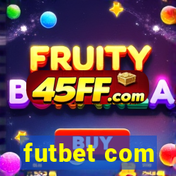 futbet com